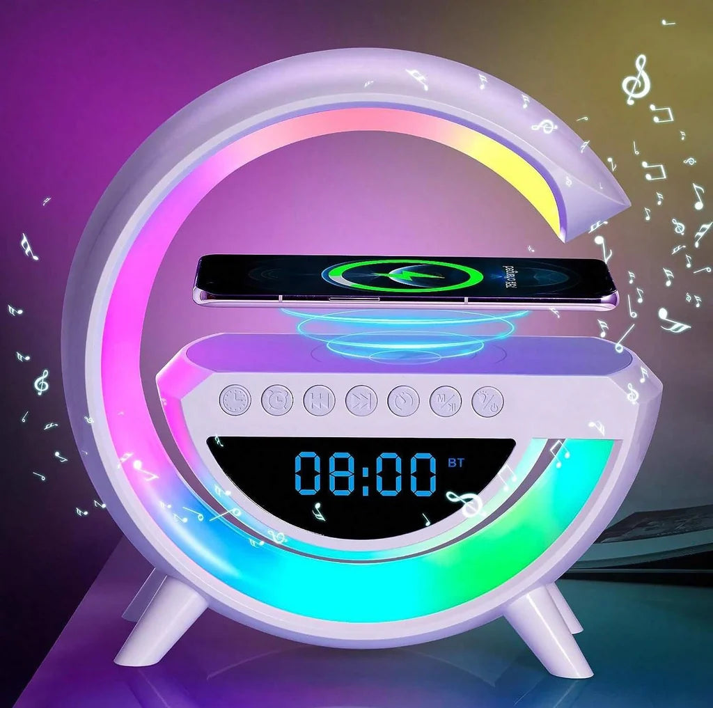 G-LIGHT LAMP 3-1
