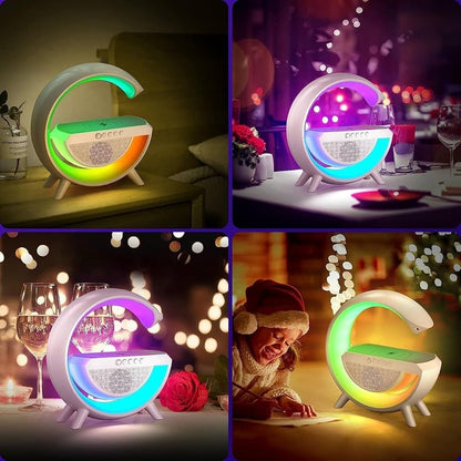 G-LIGHT LAMP 3-1